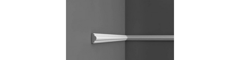 Молдинги з орнаментом