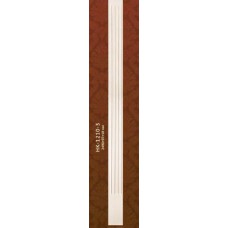 Тіло пілястри НК-1210-3