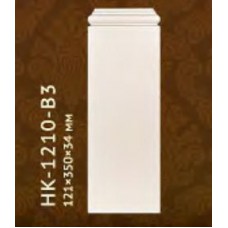 База пілястри НК-1210-В3