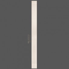 Тіло пілястри НК-1217-3