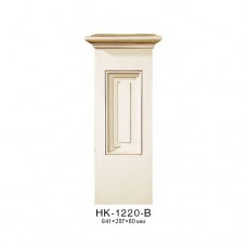 База пілястри НК-1220-В
