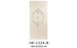 База пілястри НК-1223-В