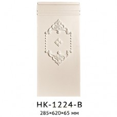 База пілястри НК-1223-В