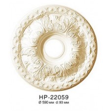 Розета HP 22059