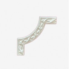 Кут  декоративний  УР5