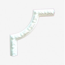 Кут декоративний УР4