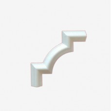 Кут декоративний У24VM