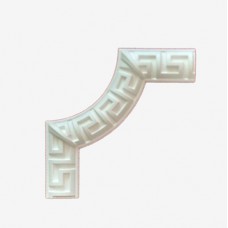 Кут  декоративний  У45