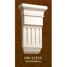 Кронштейн HW22335