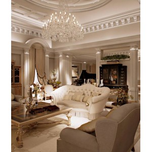 потолочные багеты