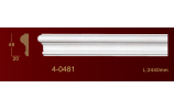 Молдинг 4-0481