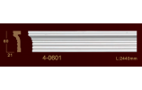 Молдинг 4-0601