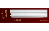 Молдинг 4-0640