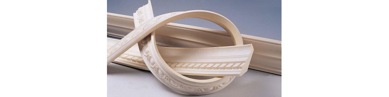 Гнучкі молдінги