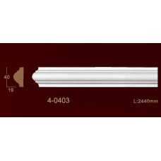 Молдинг 4-0403