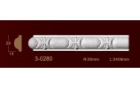 Молдинг 3-0280