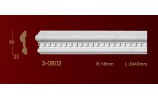Молдинг 3-0802