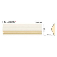 Гнучкий молдінг НМ42023FLEX