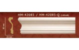 Гнучкий молдінг НМ42085FLEX