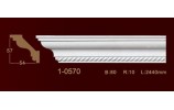 Карниз з орнаментом 1-0570