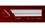Карниз з орнаментом 1-0601